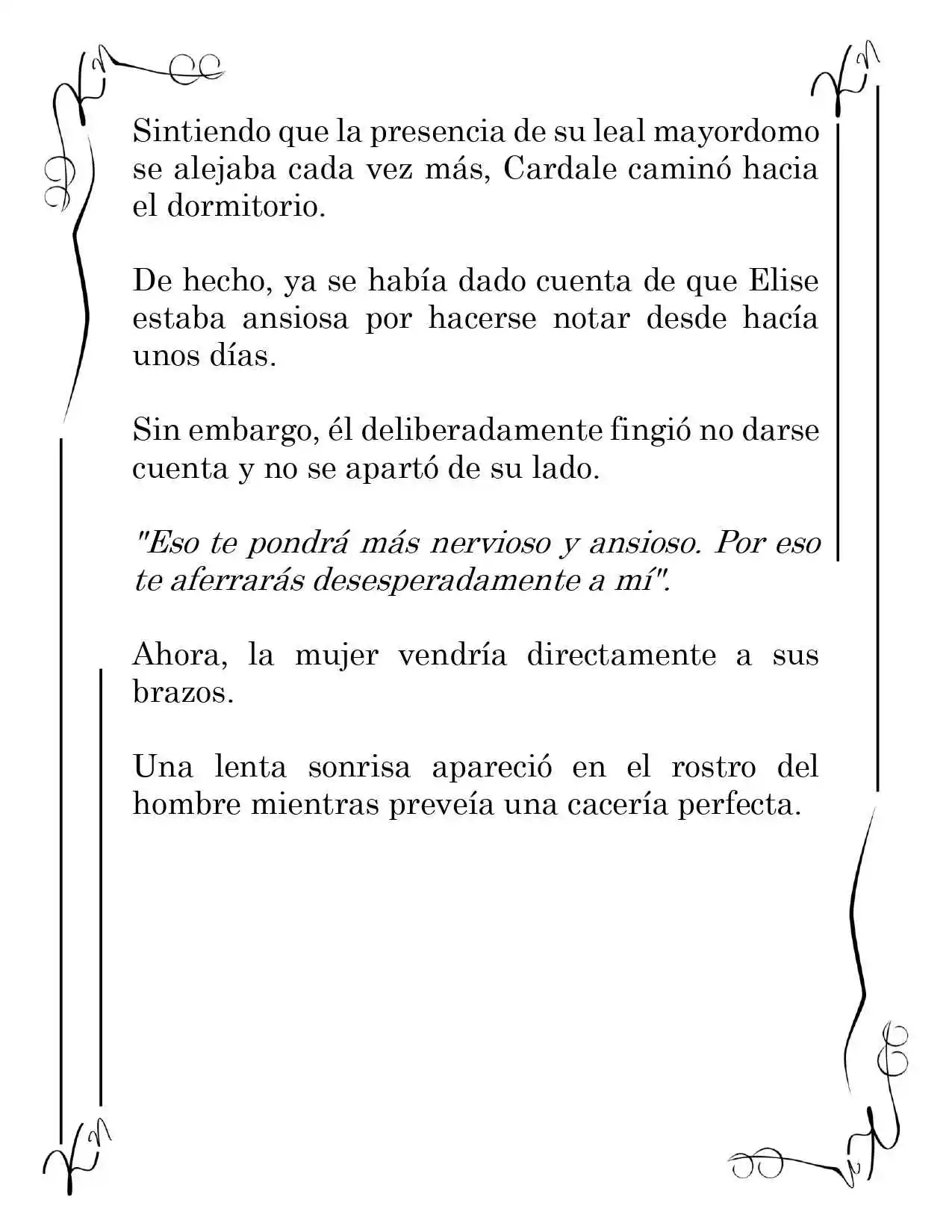 No Importa Si Estás Roto. (Novela) - Capítulo 53 - Página 14 - LectorTMOo