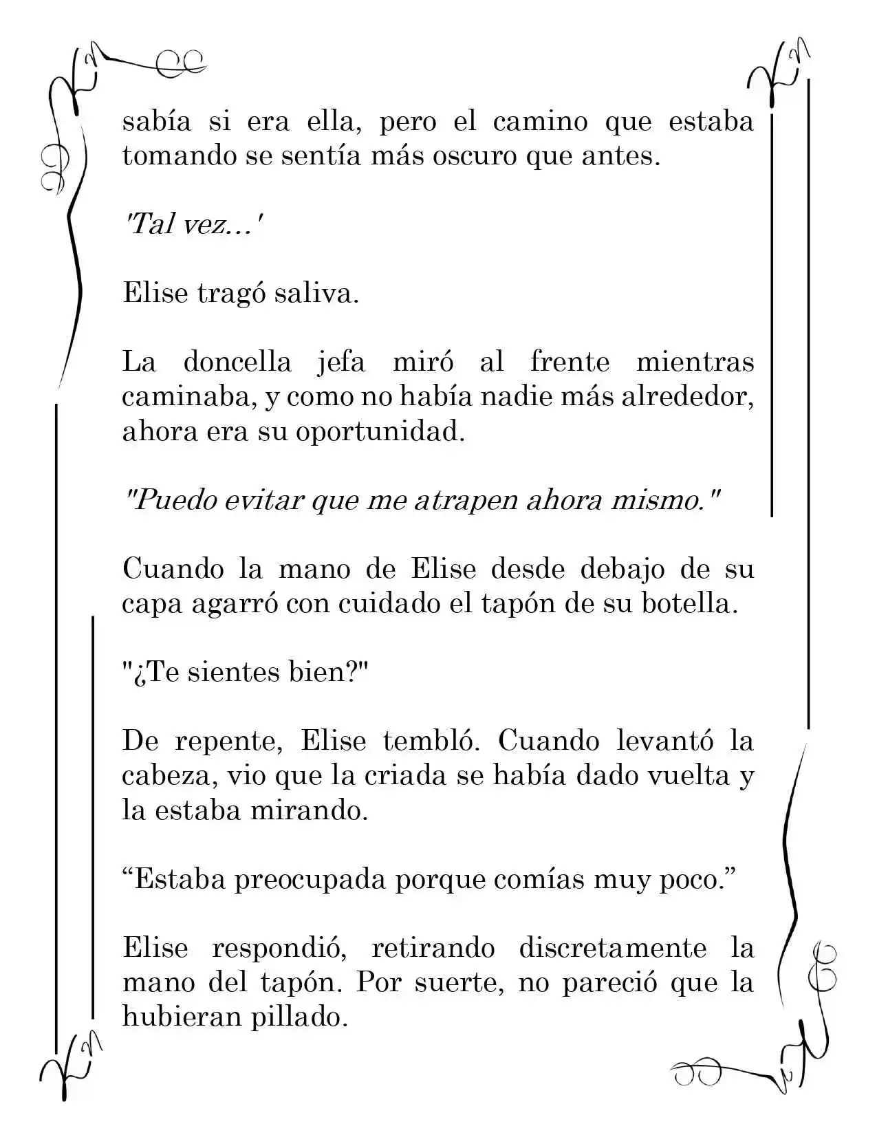 No Importa Si Estás Roto. (Novela) - Capítulo 54 - Página 7 - LectorTMOo