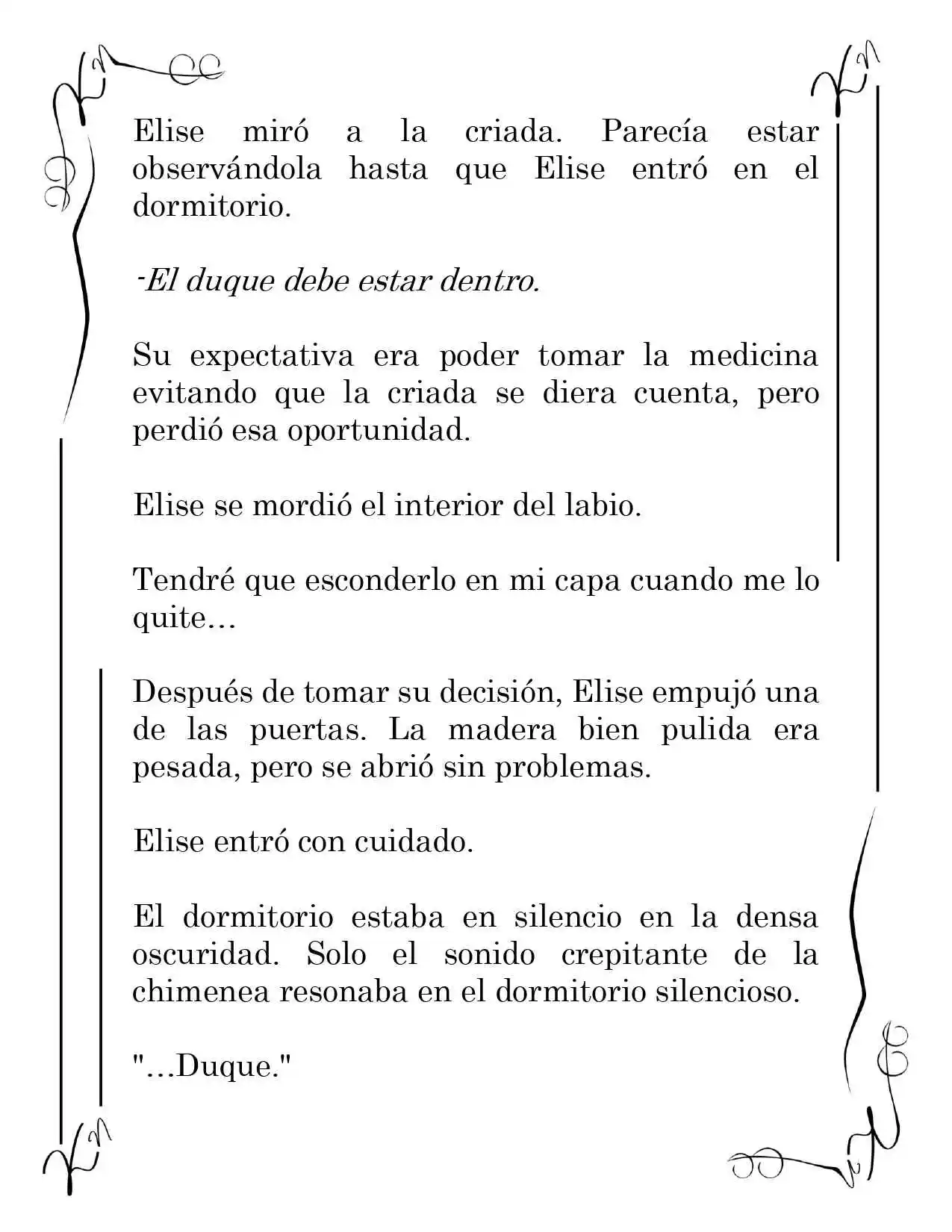 No Importa Si Estás Roto. (Novela) - Capítulo 54 - Página 9 - LectorTMOo