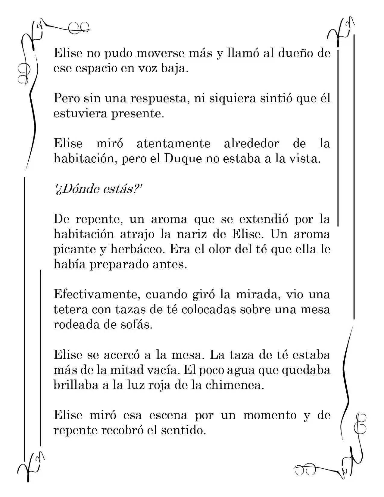 No Importa Si Estás Roto. (Novela) - Capítulo 54 - Página 10 - LectorTMOo