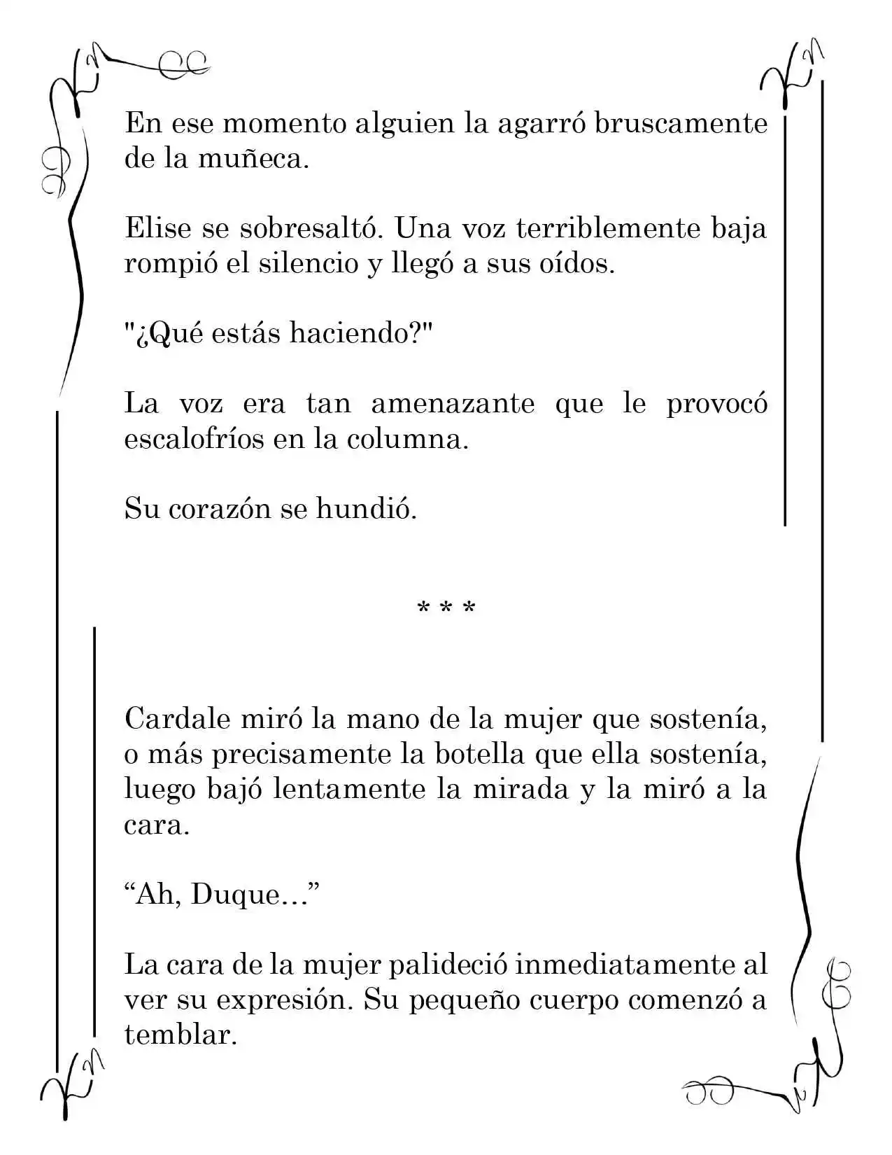 No Importa Si Estás Roto. (Novela) - Capítulo 54 - Página 12 - LectorTMOo