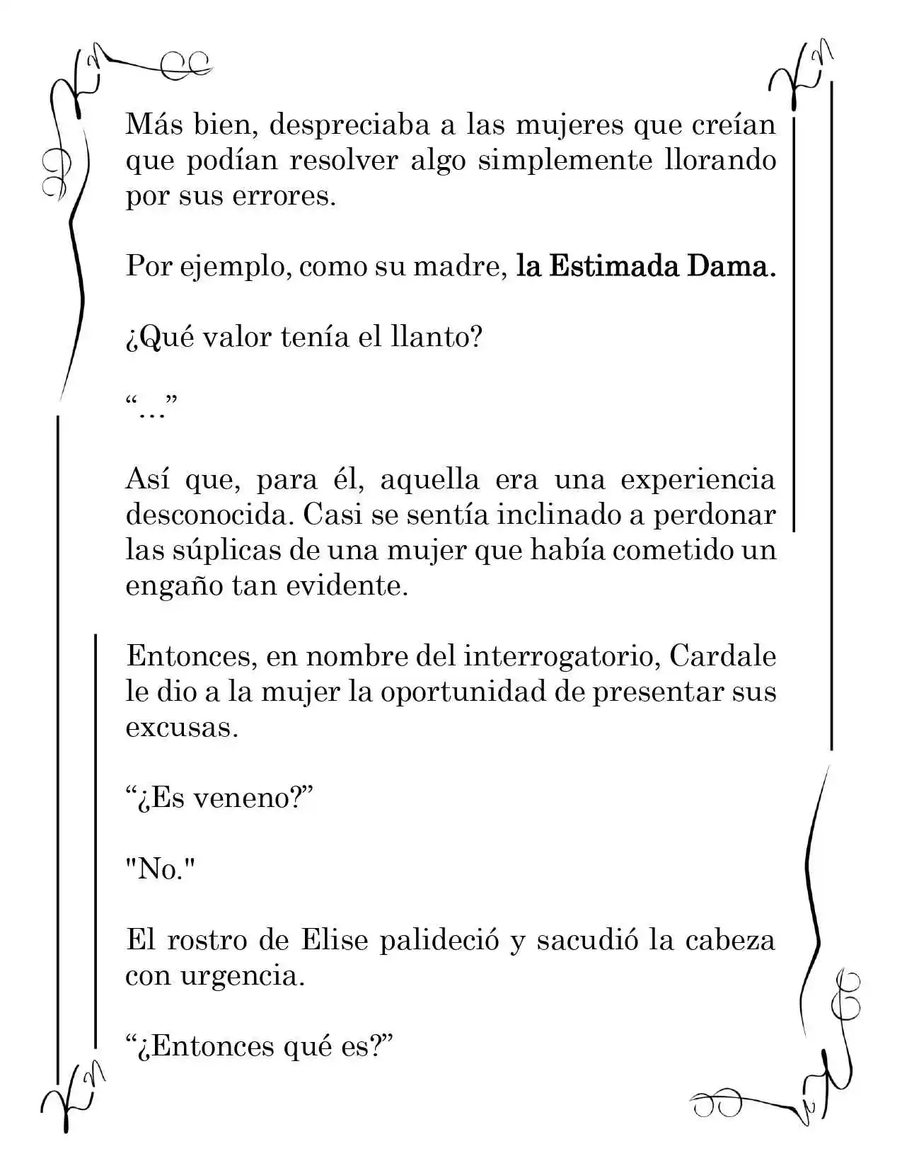 No Importa Si Estás Roto. (Novela) - Capítulo 54 - Página 14 - LectorTMOo