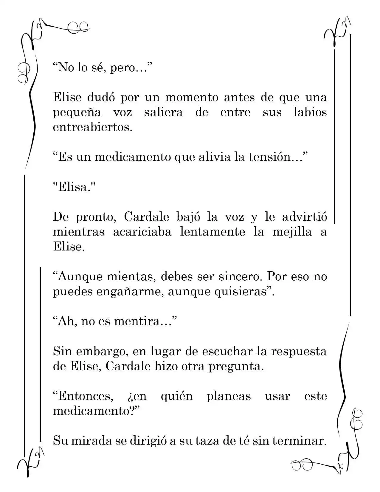 No Importa Si Estás Roto. (Novela) - Capítulo 54 - Página 15 - LectorTMOo