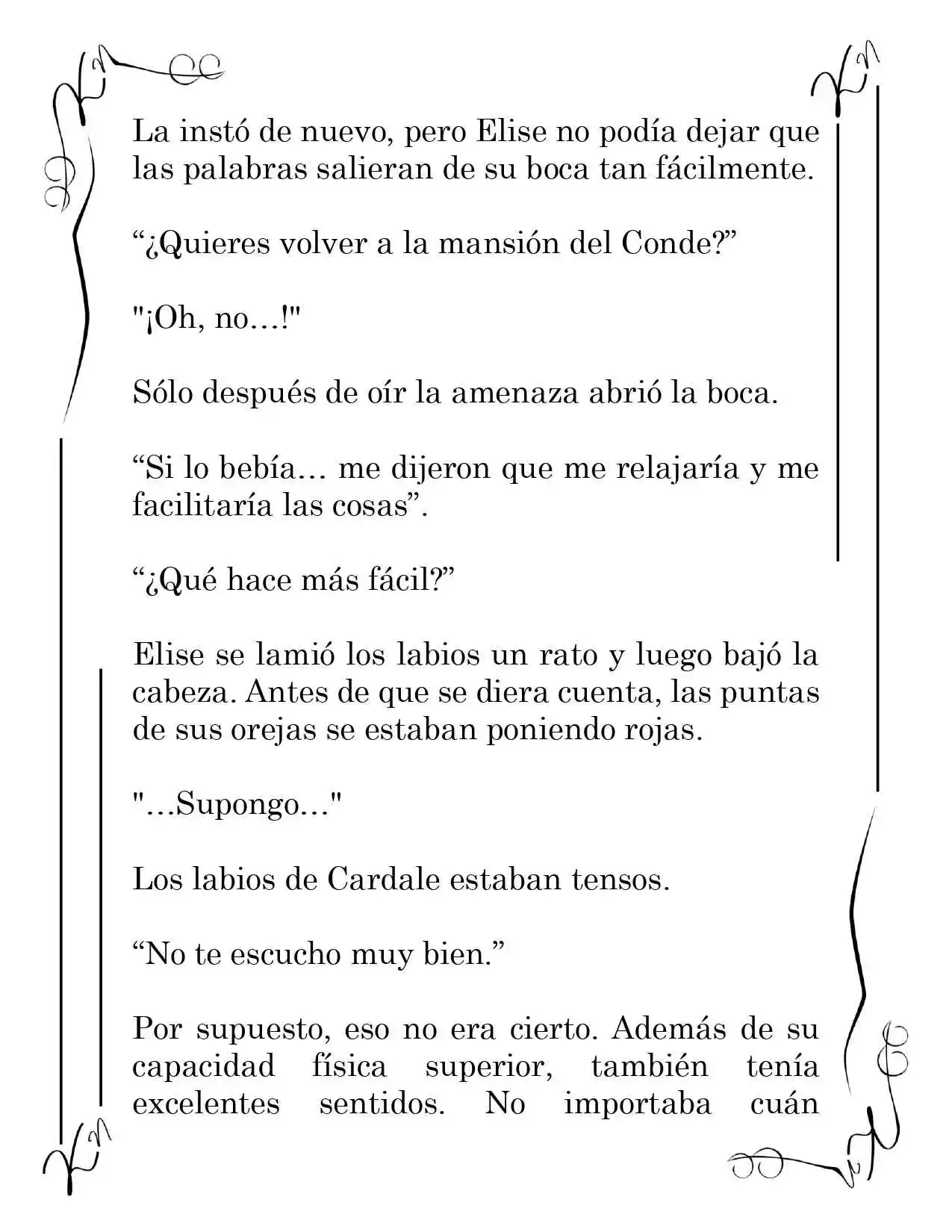 No Importa Si Estás Roto. (Novela) - Capítulo 55 - Página 4 - LectorTMOo