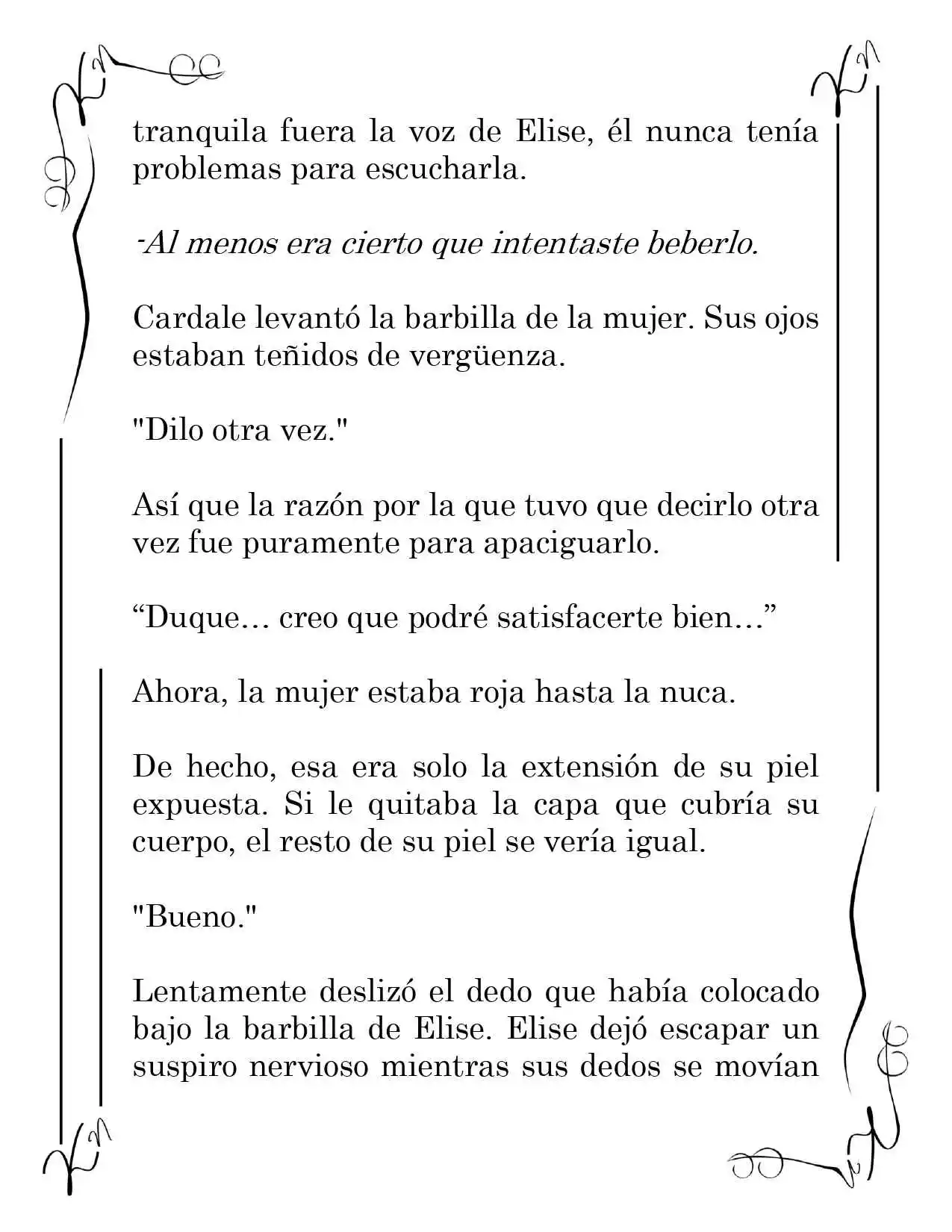 No Importa Si Estás Roto. (Novela) - Capítulo 55 - Página 5 - LectorTMOo