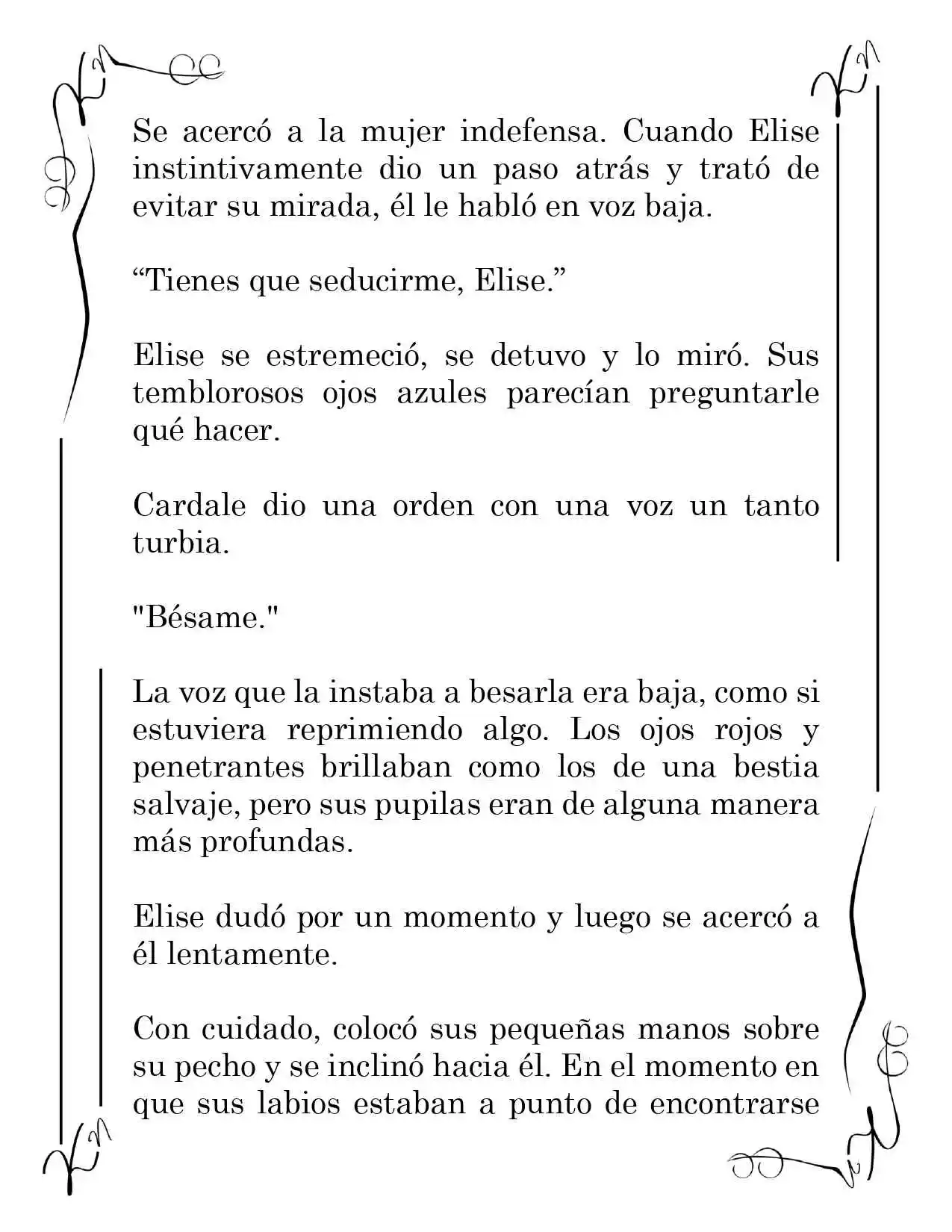 No Importa Si Estás Roto. (Novela) - Capítulo 55 - Página 8 - LectorTMOo