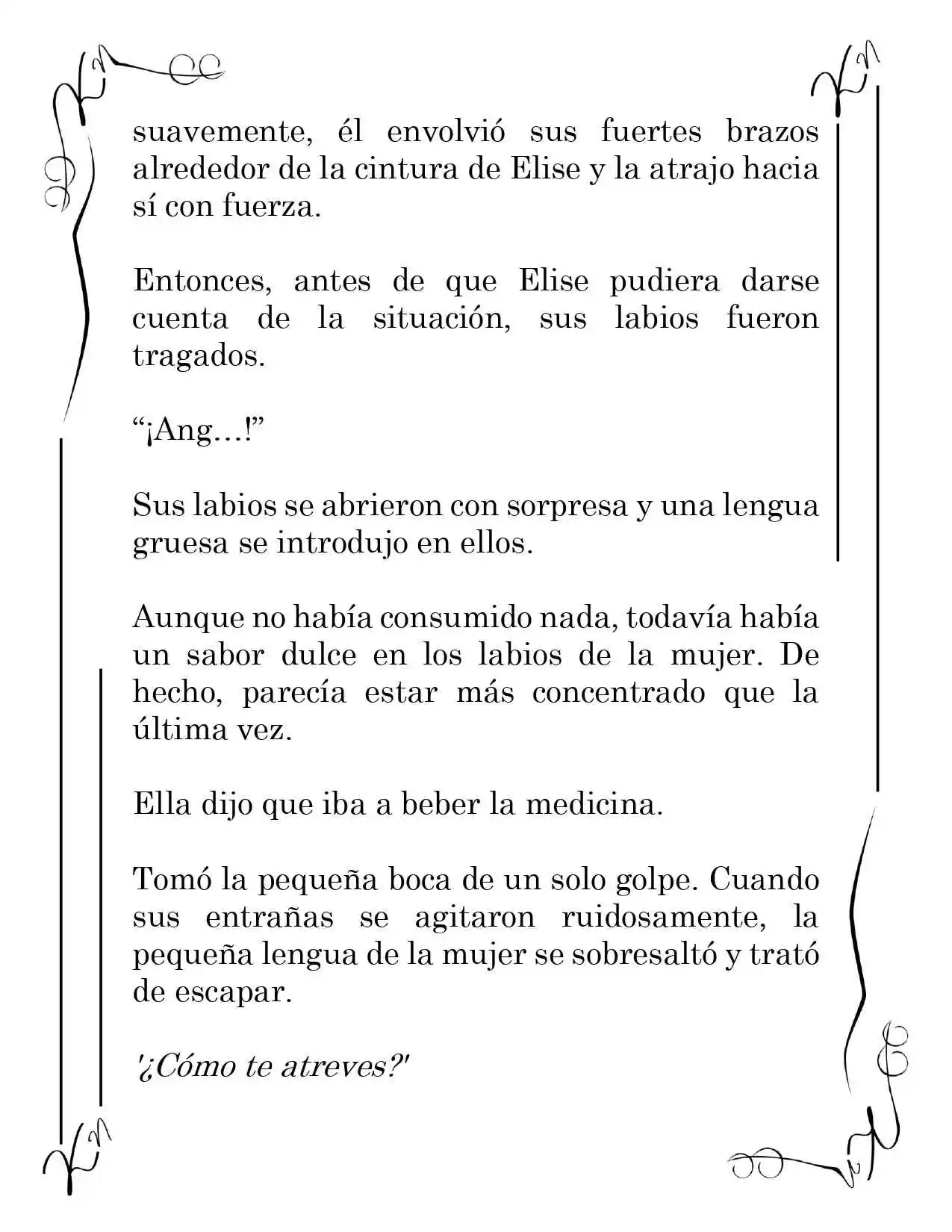 No Importa Si Estás Roto. (Novela) - Capítulo 55 - Página 9 - LectorTMOo