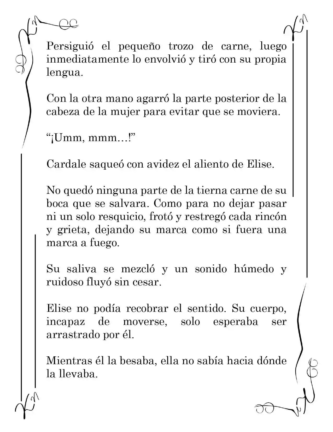 No Importa Si Estás Roto. (Novela) - Capítulo 55 - Página 10 - LectorTMOo