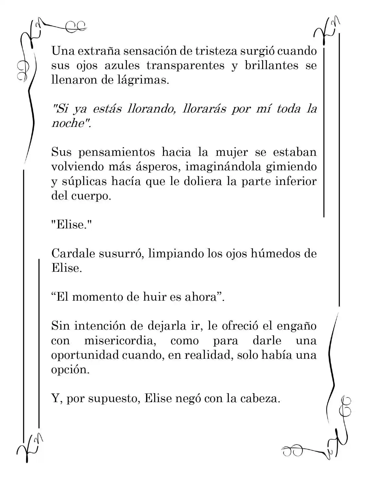 No Importa Si Estás Roto. (Novela) - Capítulo 55 - Página 12 - LectorTMOo