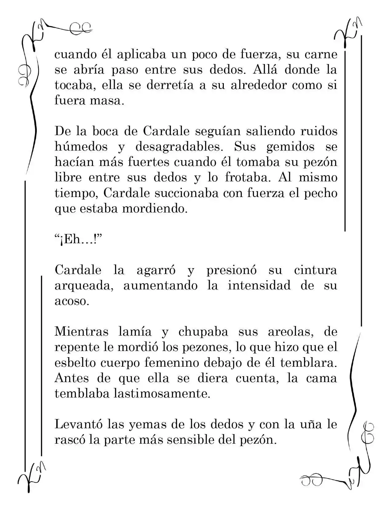 No Importa Si Estás Roto. (Novela) - Capítulo 55 - Página 14 - LectorTMOo
