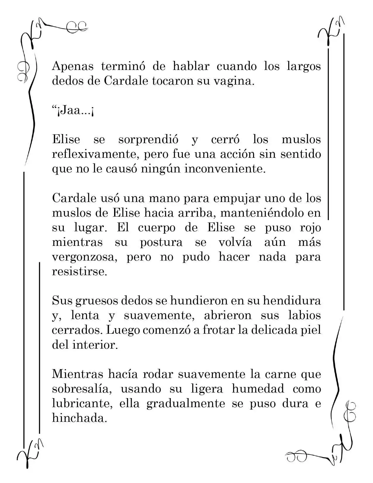 No Importa Si Estás Roto. (Novela) - Capítulo 56 - Página 4 - LectorTMOo