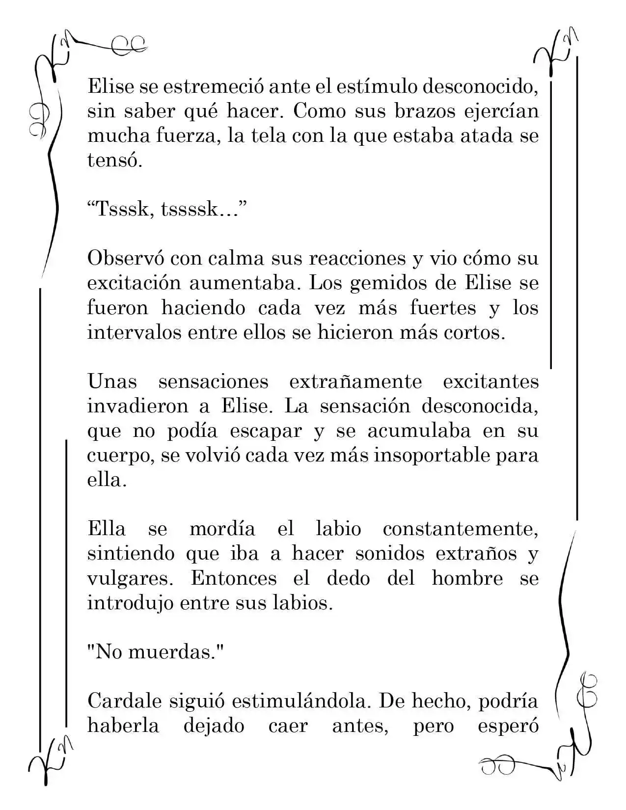 No Importa Si Estás Roto. (Novela) - Capítulo 56 - Página 5 - LectorTMOo