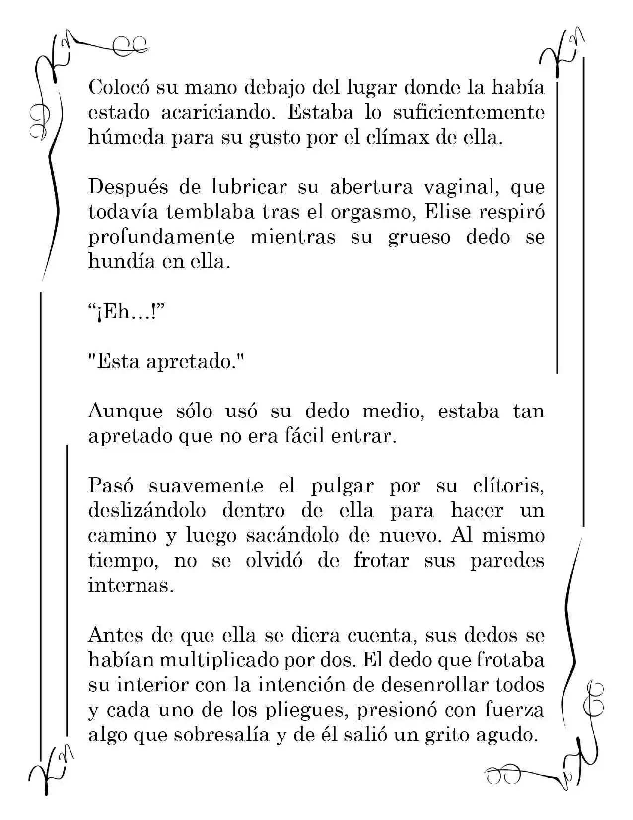 No Importa Si Estás Roto. (Novela) - Capítulo 56 - Página 7 - LectorTMOo