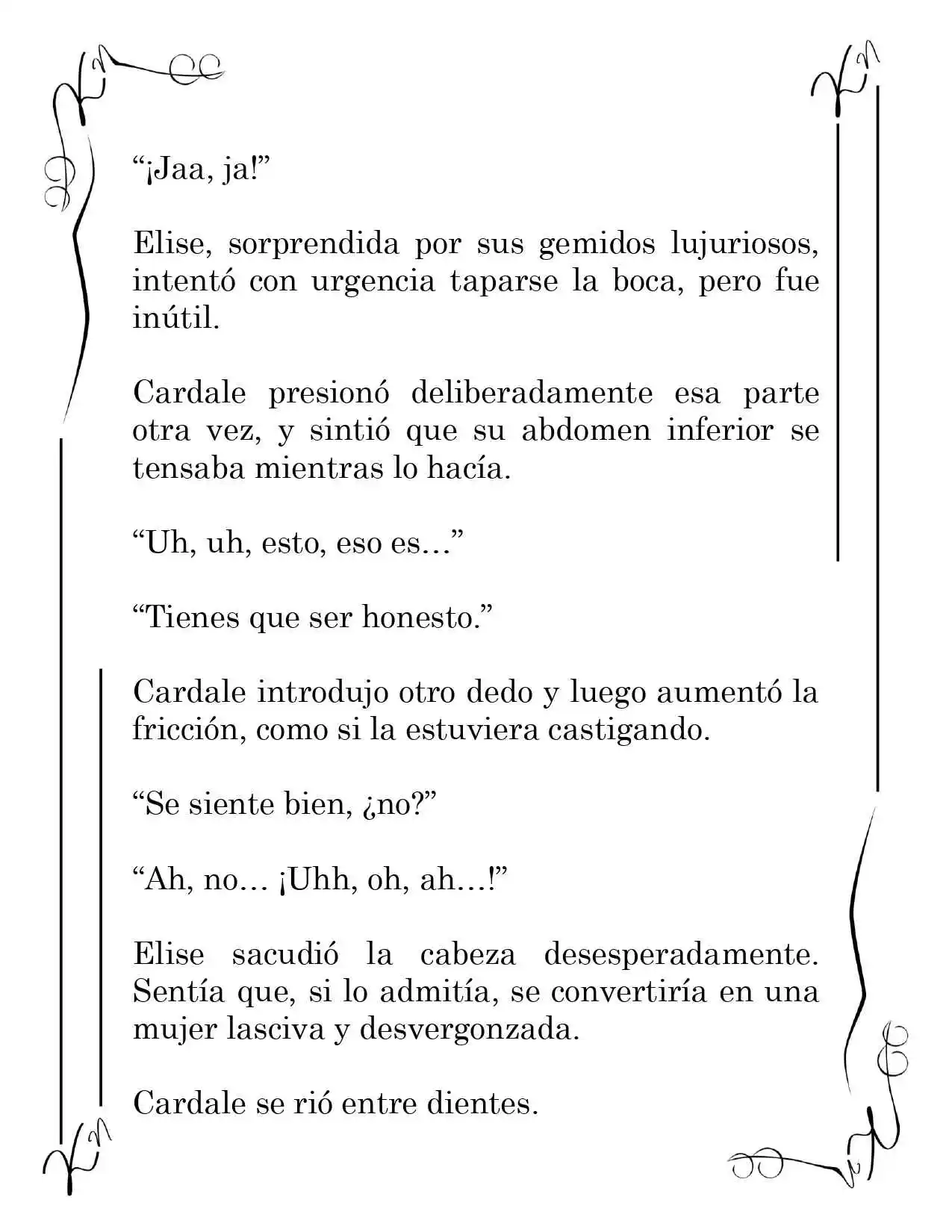 No Importa Si Estás Roto. (Novela) - Capítulo 56 - Página 8 - LectorTMOo