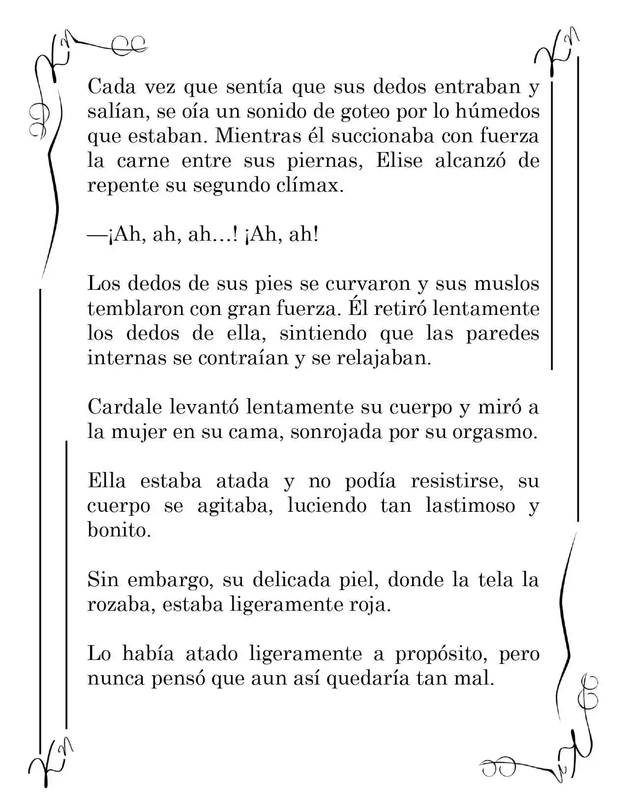 No Importa Si Estás Roto. (Novela) - Capítulo 56 - Página 10 - LectorTMOo