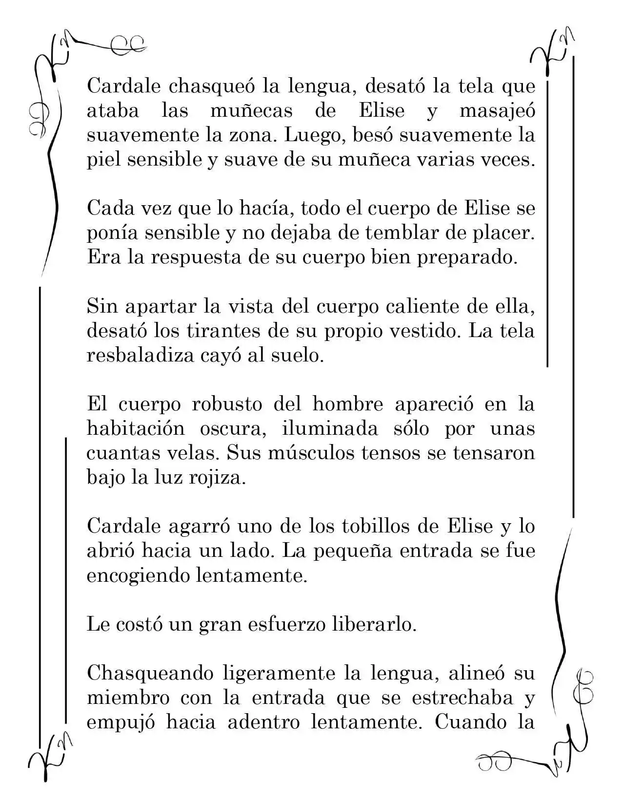 No Importa Si Estás Roto. (Novela) - Capítulo 56 - Página 11 - LectorTMOo