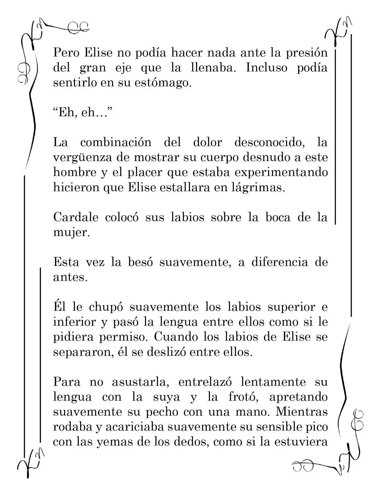 No Importa Si Estás Roto. (Novela) - Capítulo 56 - Página 13 - LectorTMOo