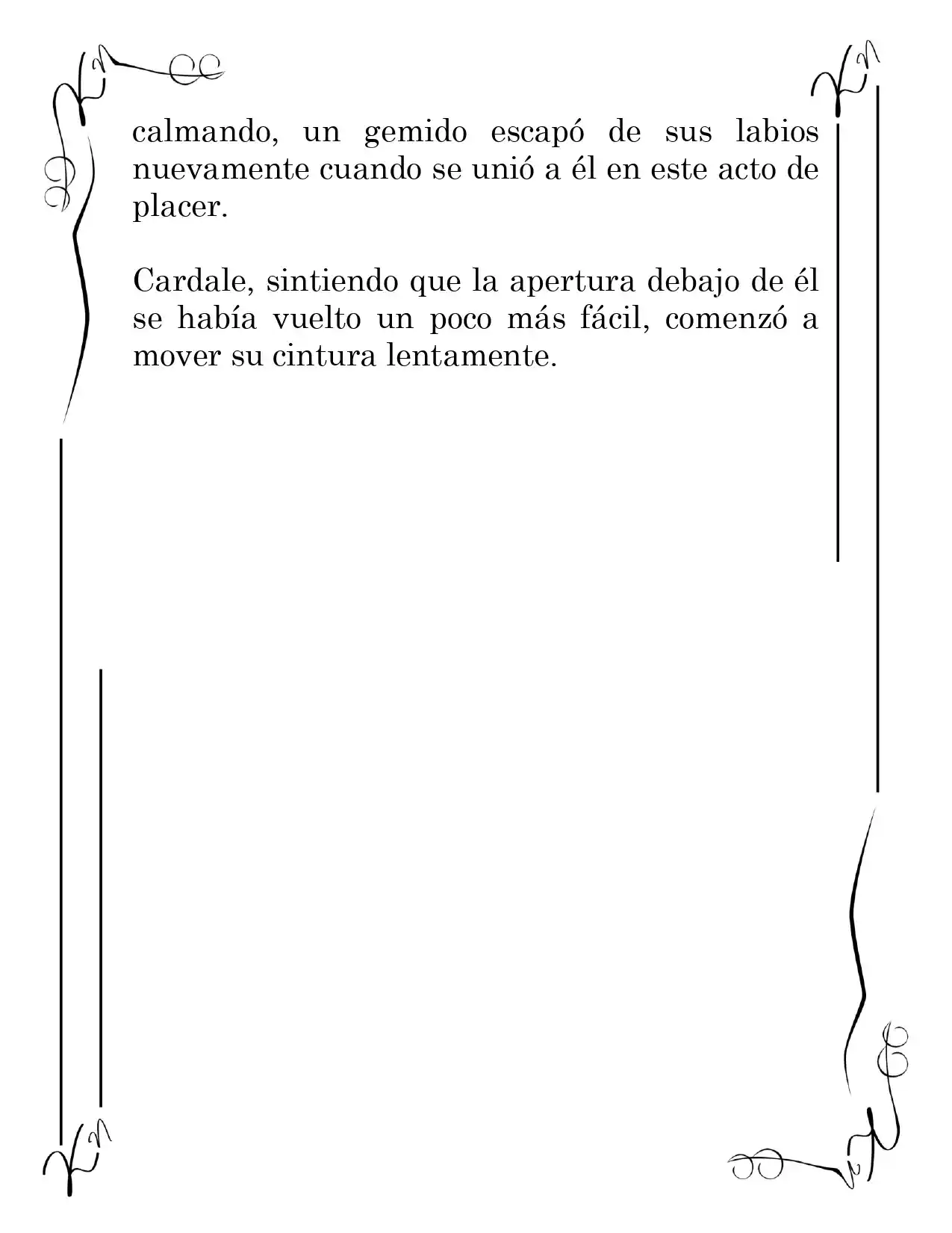 No Importa Si Estás Roto. (Novela) - Capítulo 56 - Página 14 - LectorTMOo