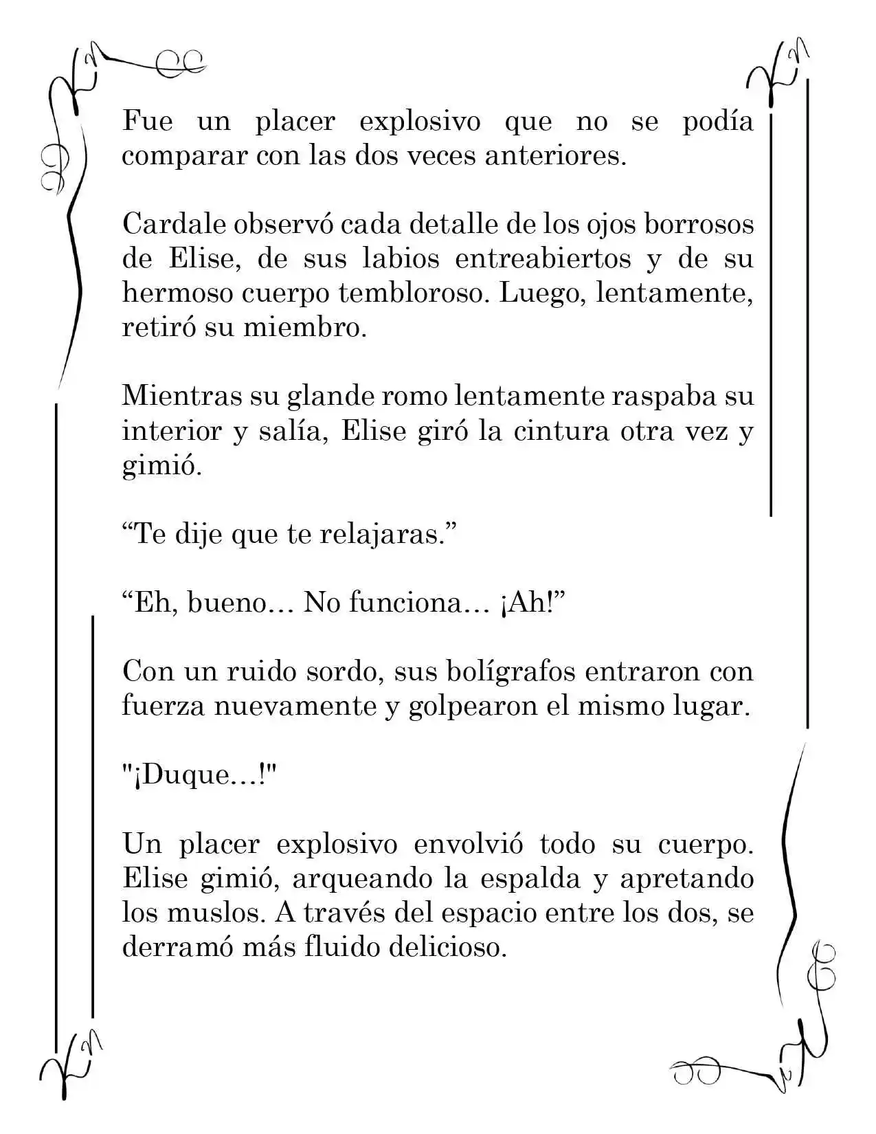No Importa Si Estás Roto. (Novela) - Capítulo 57 - Página 6 - LectorTMOo