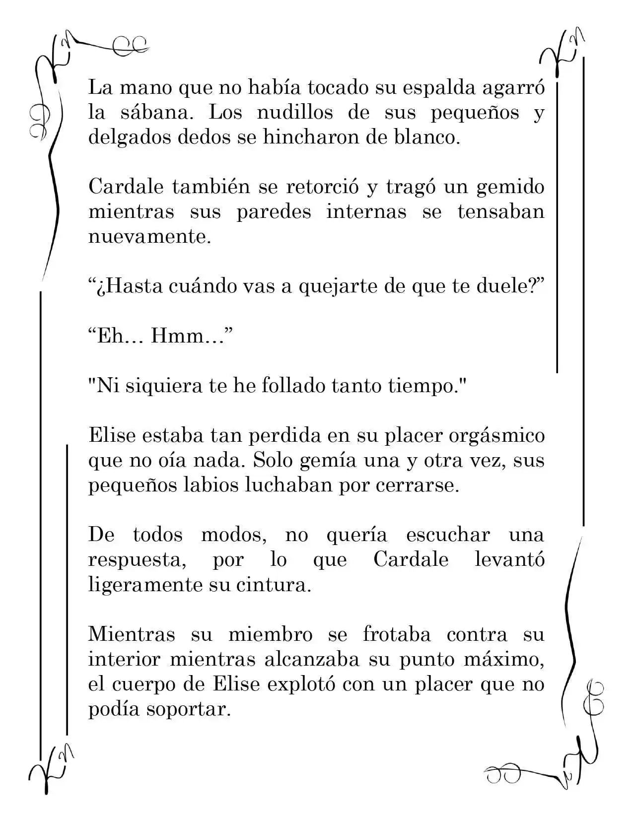 No Importa Si Estás Roto. (Novela) - Capítulo 57 - Página 7 - LectorTMOo