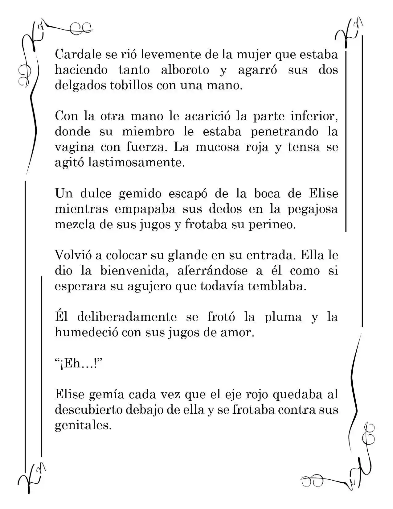 No Importa Si Estás Roto. (Novela) - Capítulo 57 - Página 9 - LectorTMOo