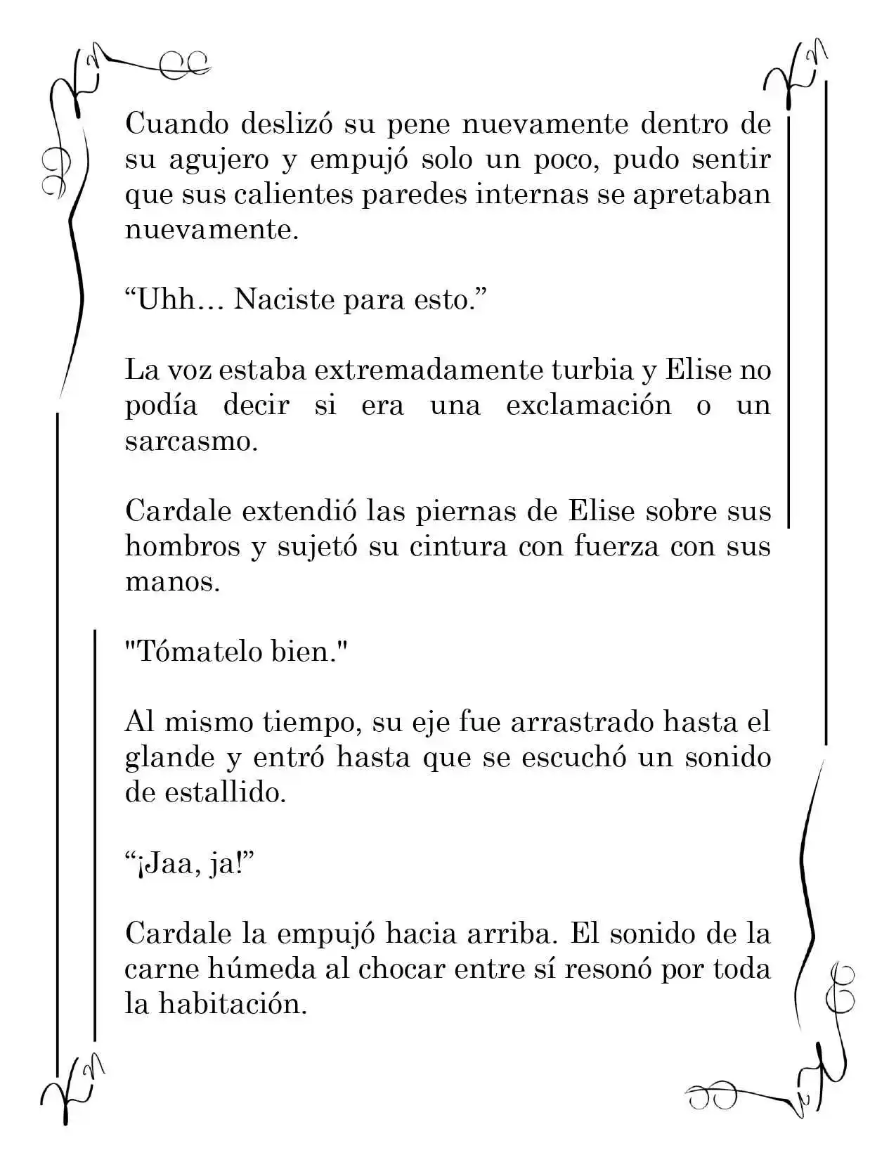 No Importa Si Estás Roto. (Novela) - Capítulo 57 - Página 10 - LectorTMOo