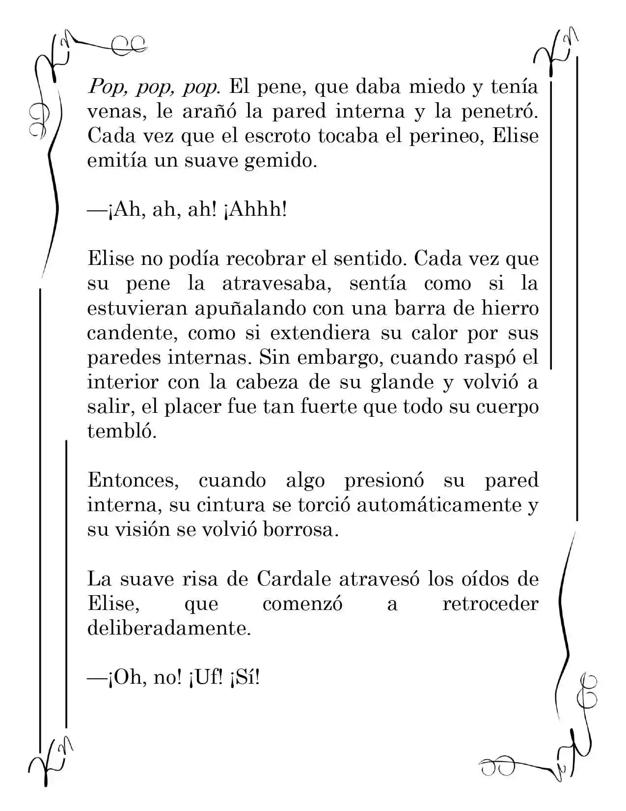 No Importa Si Estás Roto. (Novela) - Capítulo 57 - Página 11 - LectorTMOo