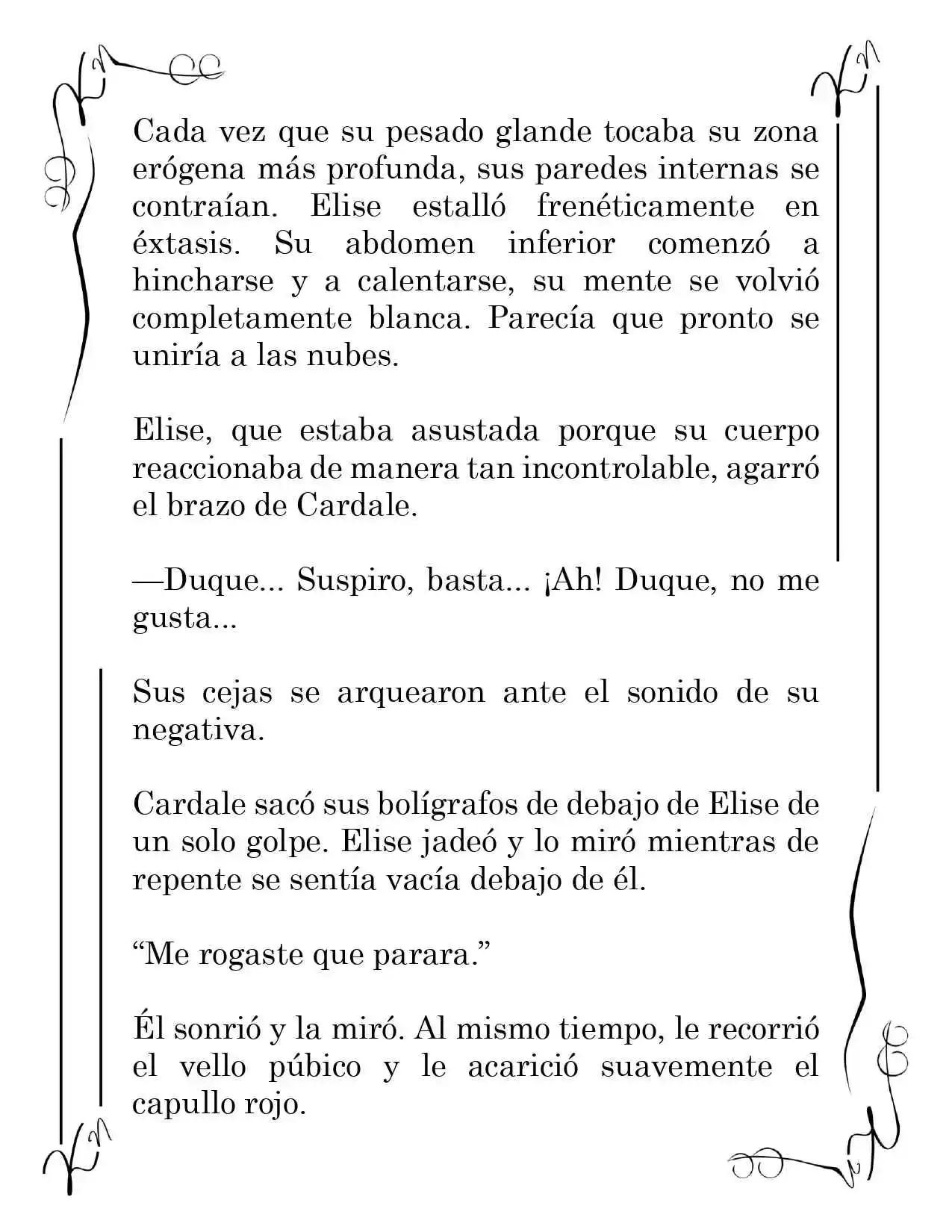 No Importa Si Estás Roto. (Novela) - Capítulo 57 - Página 12 - LectorTMOo