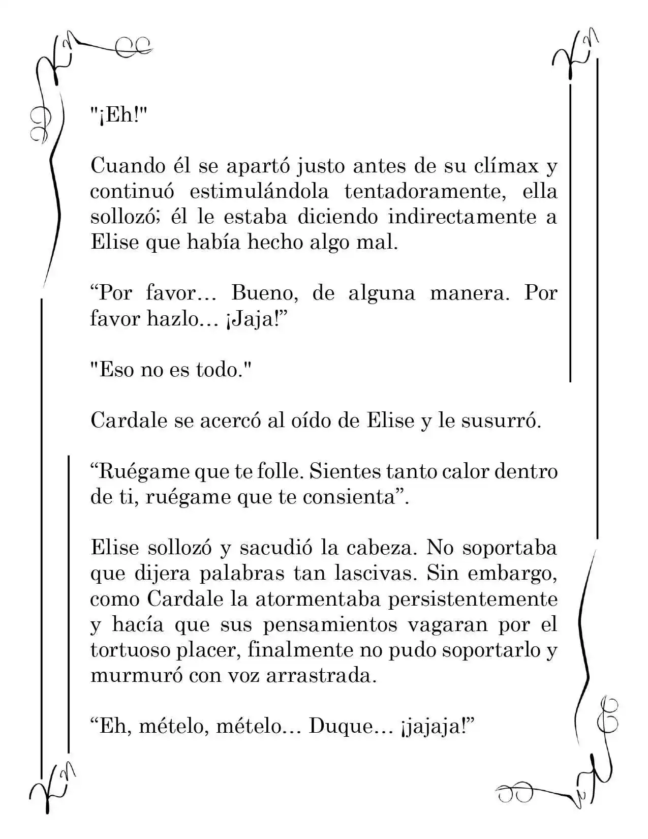 No Importa Si Estás Roto. (Novela) - Capítulo 57 - Página 13 - LectorTMOo