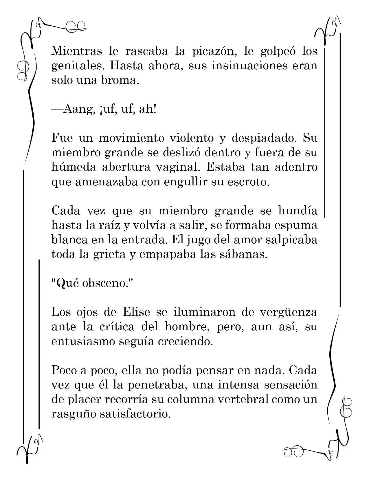 No Importa Si Estás Roto. (Novela) - Capítulo 57 - Página 14 - LectorTMOo