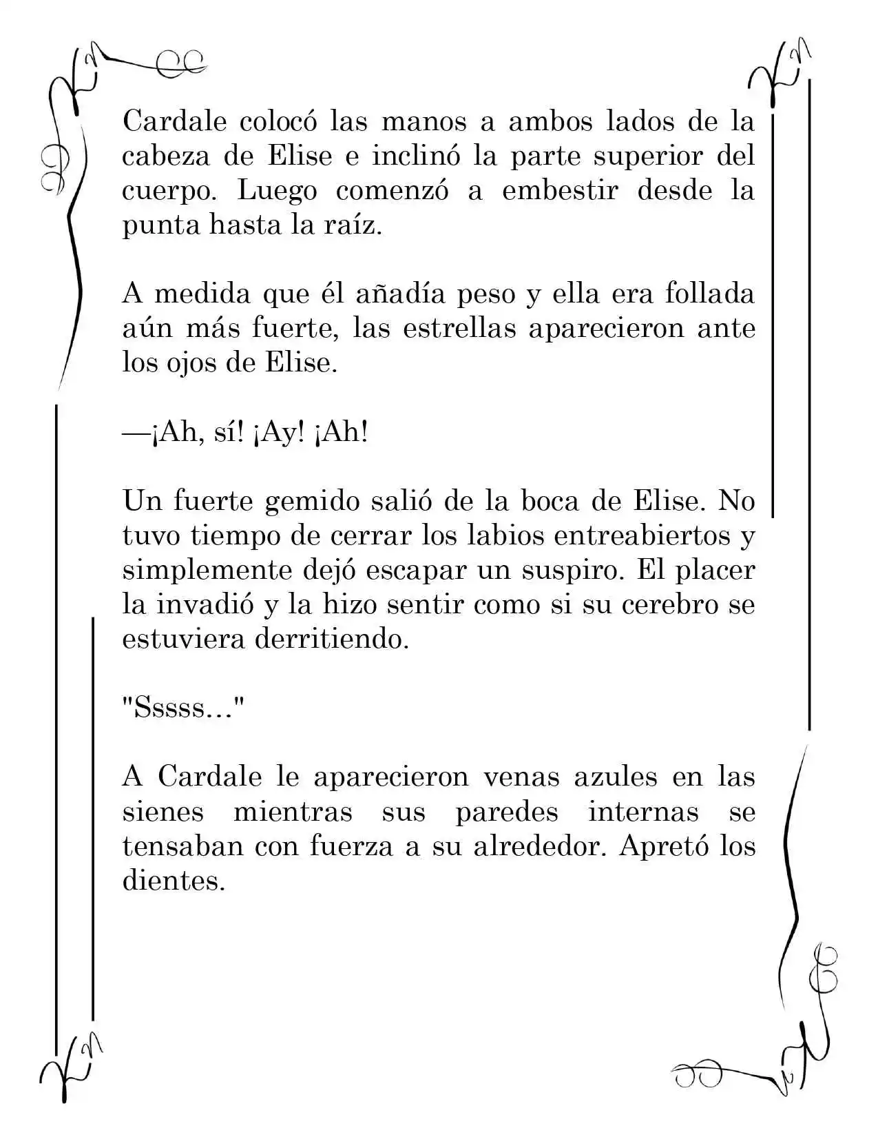 No Importa Si Estás Roto. (Novela) - Capítulo 57 - Página 15 - LectorTMOo