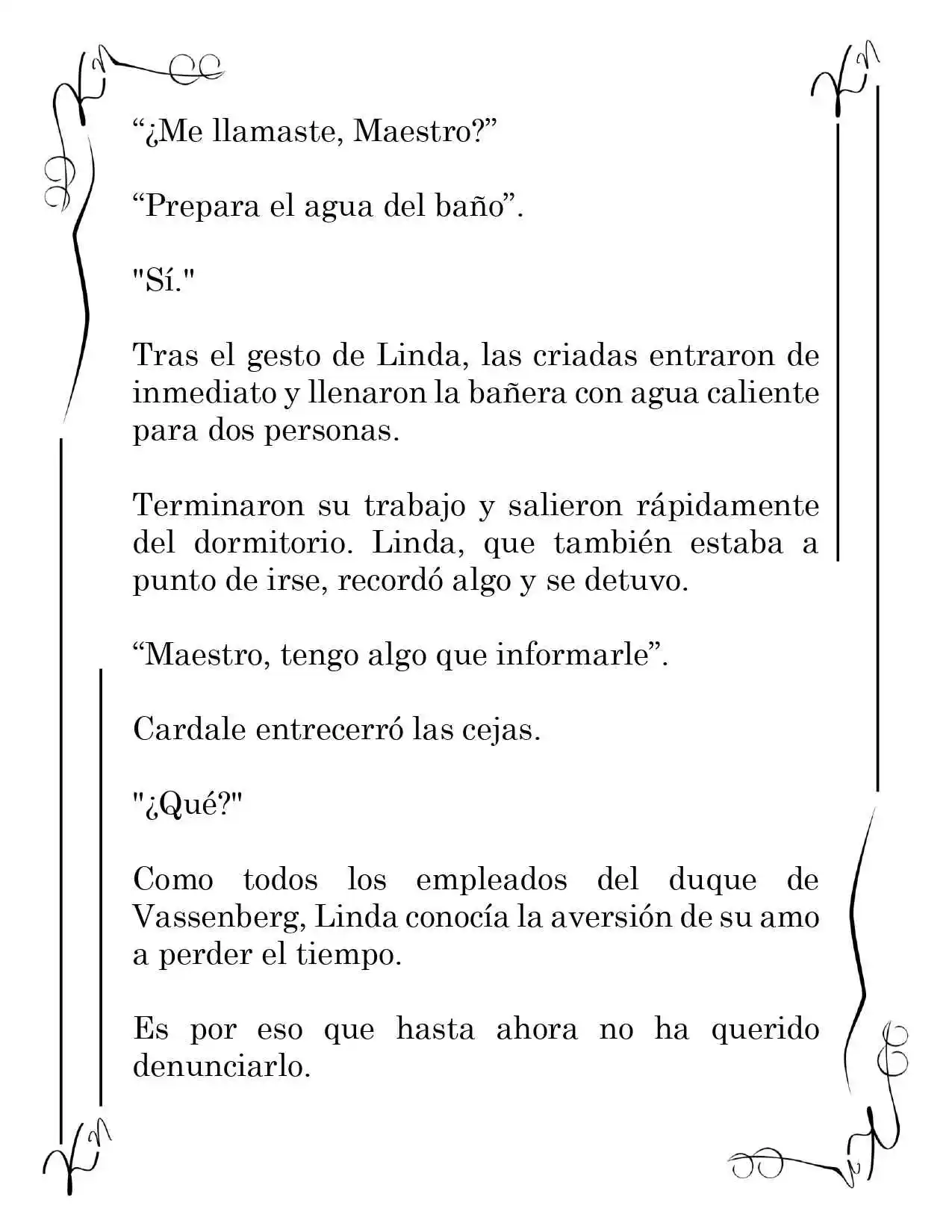 No Importa Si Estás Roto. (Novela) - Capítulo 58 - Página 7 - LectorTMOo