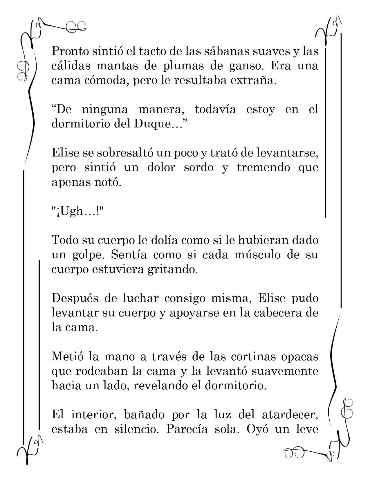 No Importa Si Estás Roto. (Novela) - Capítulo 58 - Página 10 - LectorTMOo