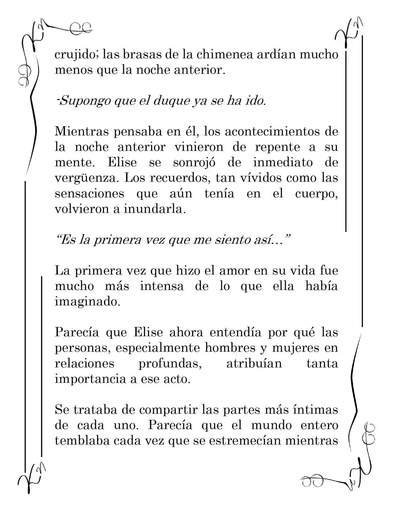 No Importa Si Estás Roto. (Novela) - Capítulo 58 - Página 11 - LectorTMOo