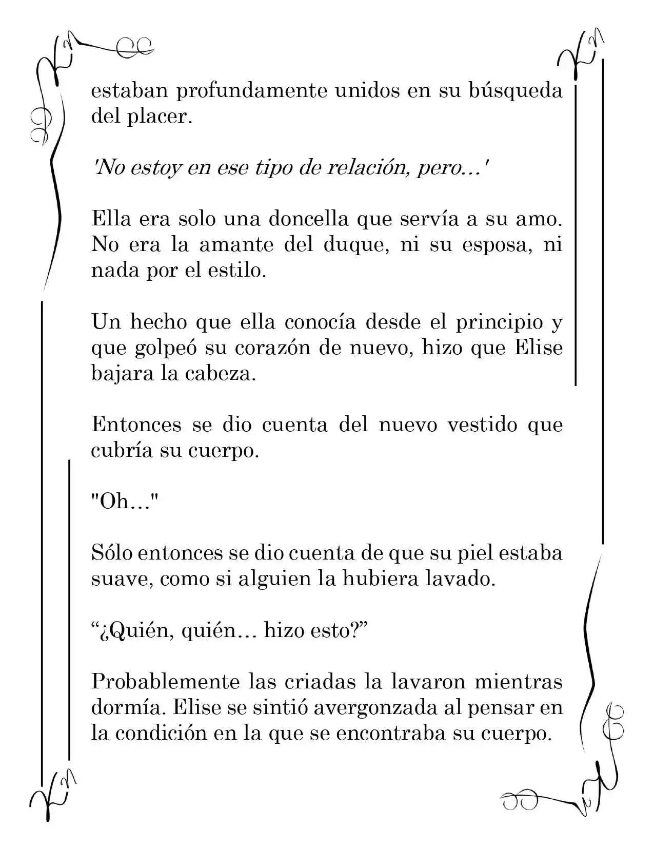 No Importa Si Estás Roto. (Novela) - Capítulo 58 - Página 12 - LectorTMOo