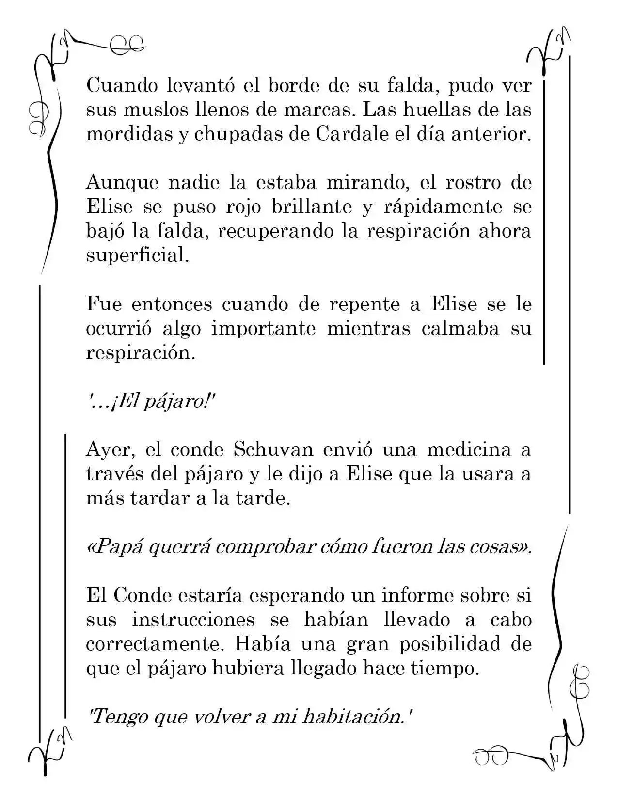 No Importa Si Estás Roto. (Novela) - Capítulo 58 - Página 13 - LectorTMOo