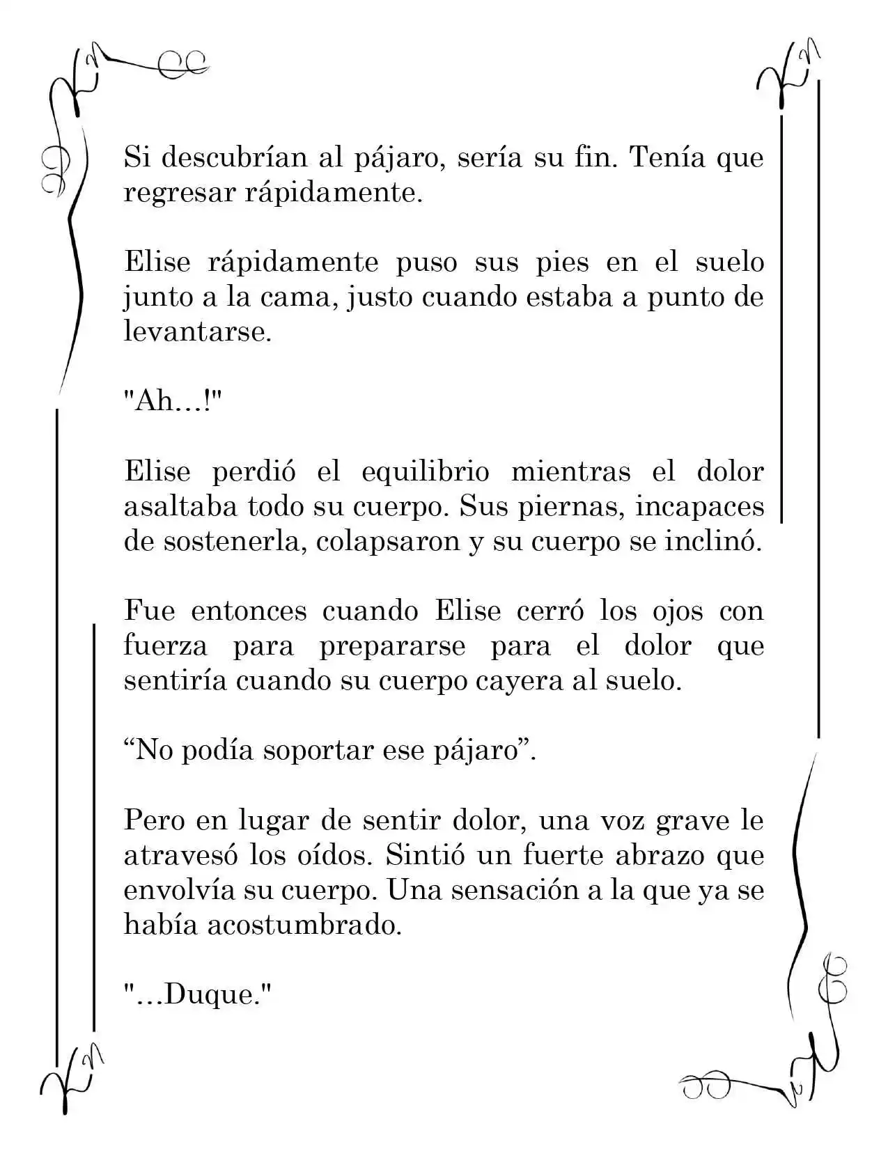 No Importa Si Estás Roto. (Novela) - Capítulo 58 - Página 14 - LectorTMOo