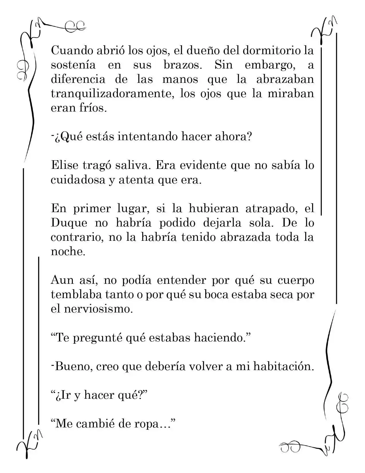 No Importa Si Estás Roto. (Novela) - Capítulo 58 - Página 15 - LectorTMOo