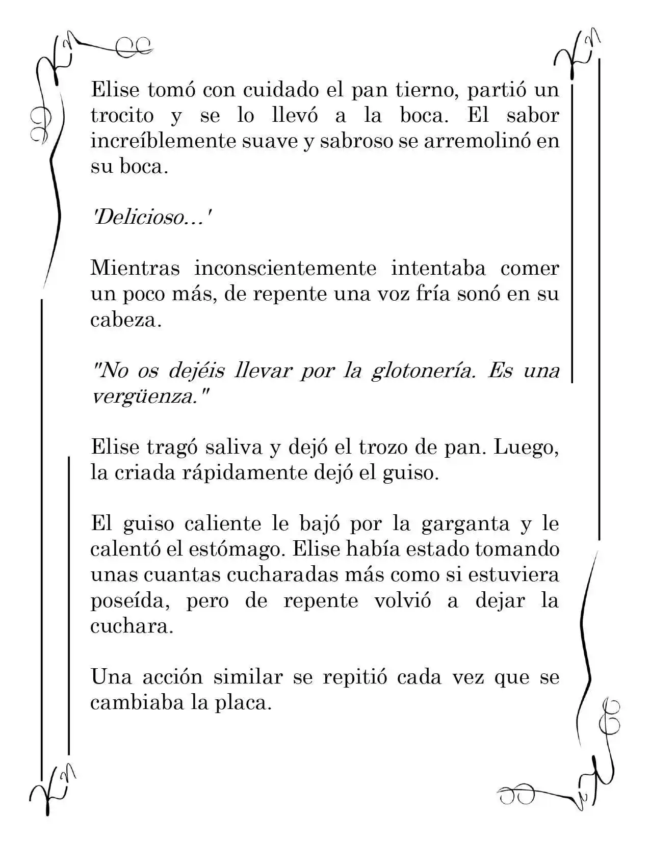 No Importa Si Estás Roto. (Novela) - Capítulo 59 - Página 10 - LectorTMOo