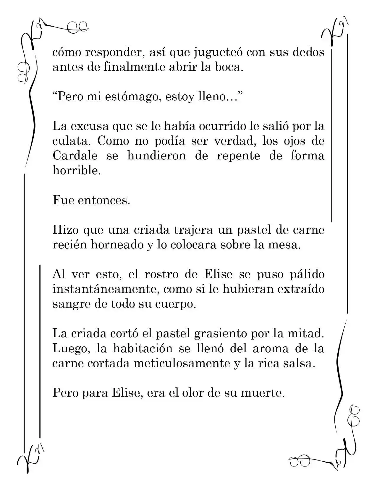 No Importa Si Estás Roto. (Novela) - Capítulo 59 - Página 12 - LectorTMOo