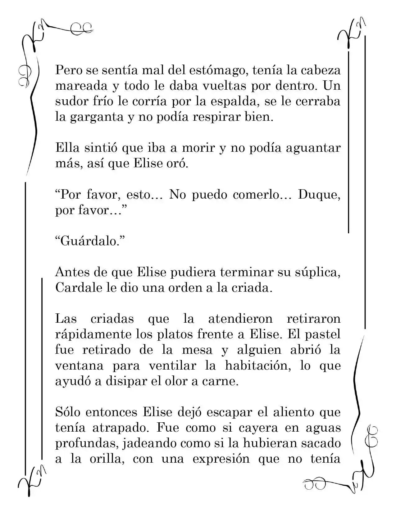No Importa Si Estás Roto. (Novela) - Capítulo 59 - Página 14 - LectorTMOo