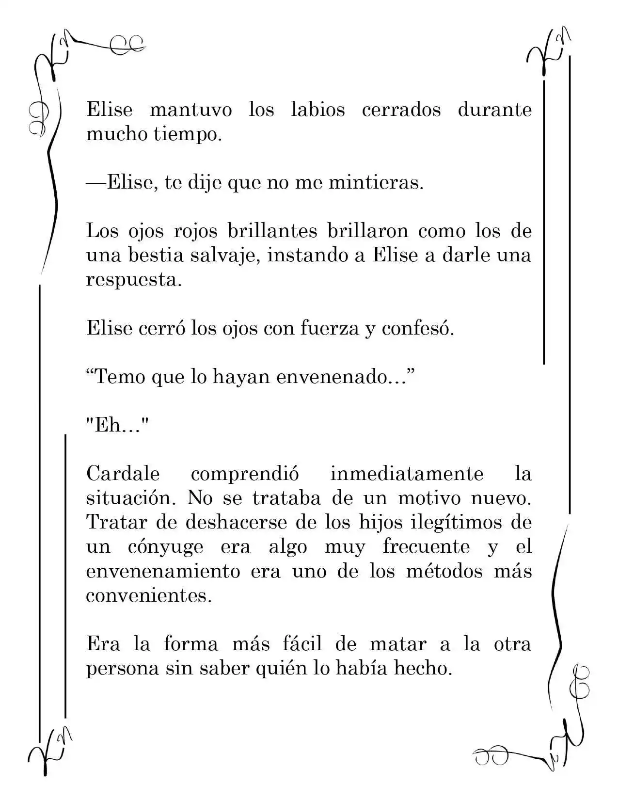 No Importa Si Estás Roto. (Novela) - Capítulo 59 - Página 16 - LectorTMOo