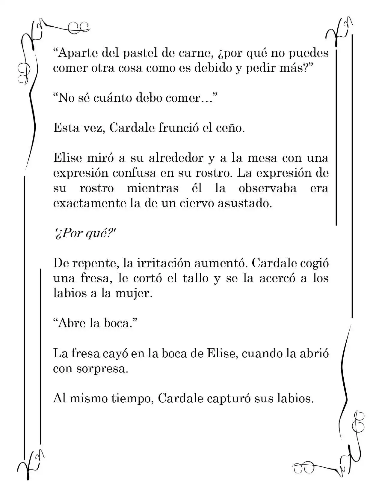 No Importa Si Estás Roto. (Novela) - Capítulo 59 - Página 17 - LectorTMOo