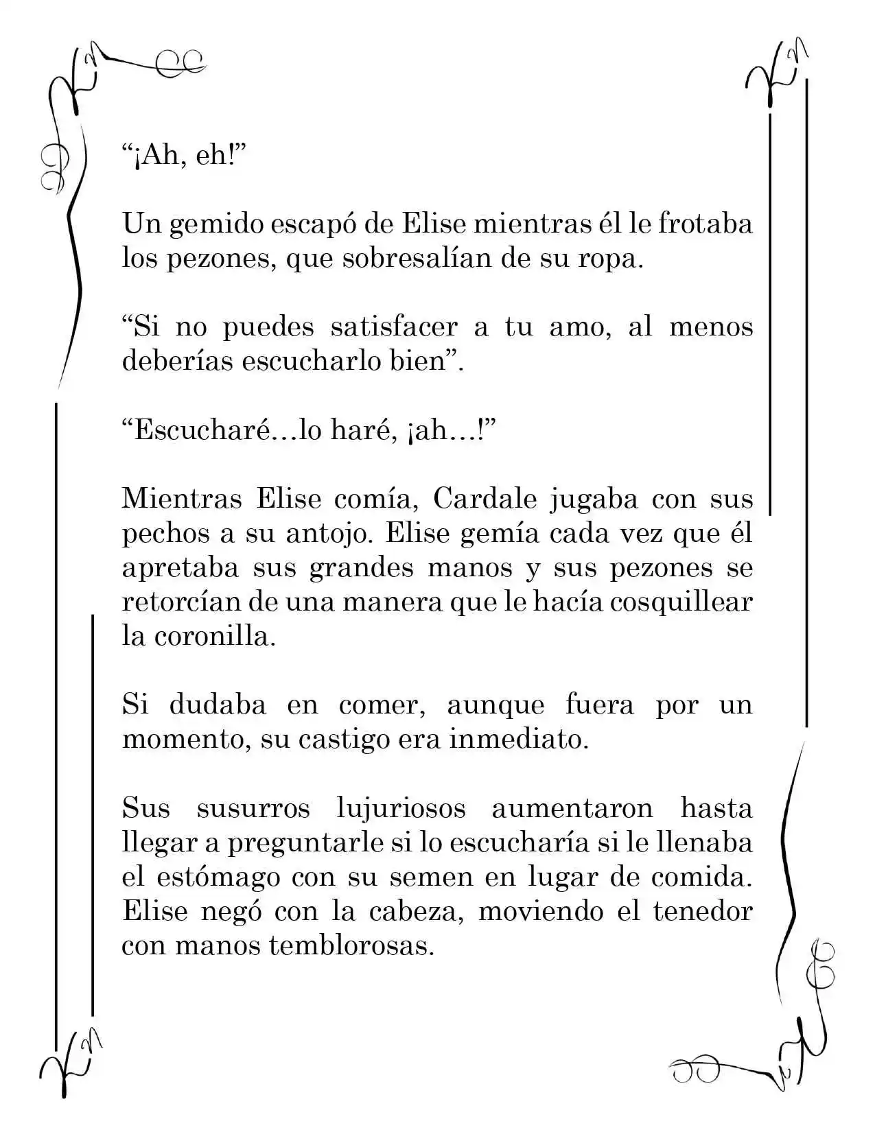 No Importa Si Estás Roto. (Novela) - Capítulo 60 - Página 4 - LectorTMOo