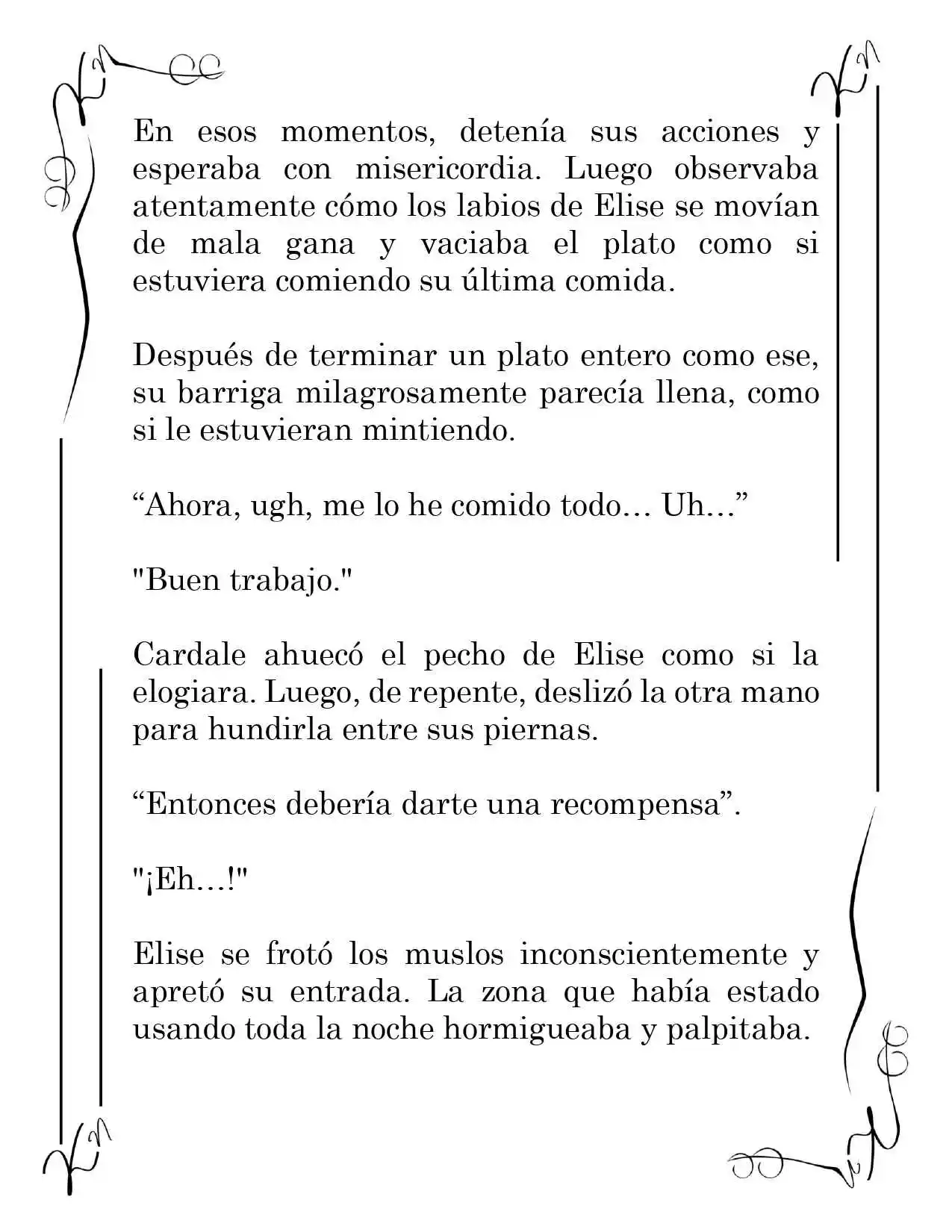 No Importa Si Estás Roto. (Novela) - Capítulo 60 - Página 5 - LectorTMOo