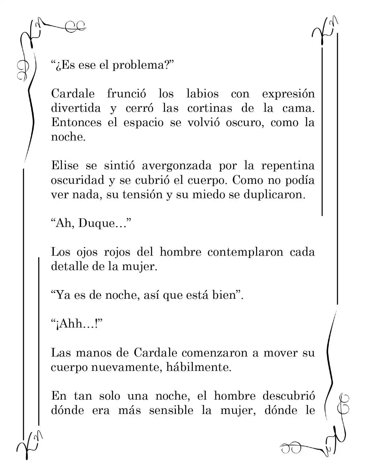 No Importa Si Estás Roto. (Novela) - Capítulo 60 - Página 7 - LectorTMOo