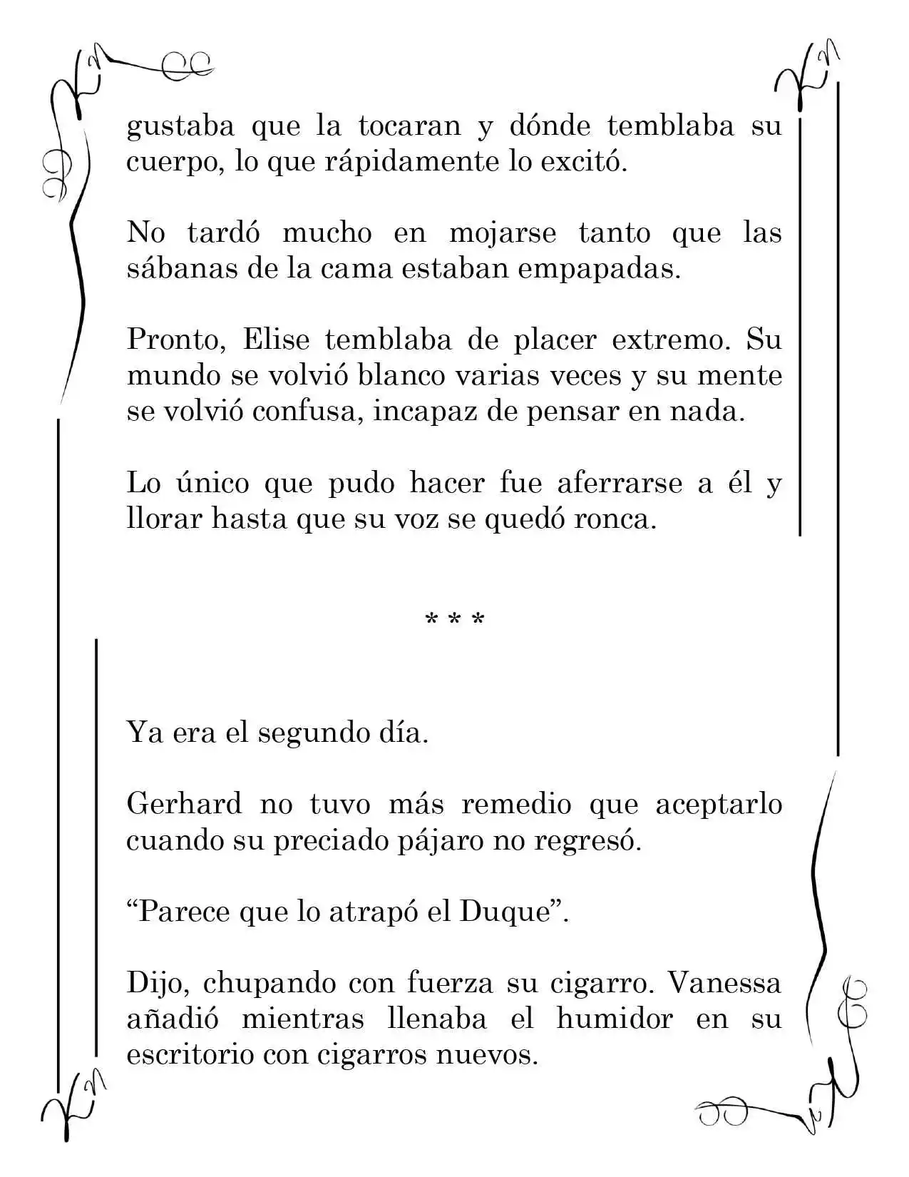 No Importa Si Estás Roto. (Novela) - Capítulo 60 - Página 8 - LectorTMOo