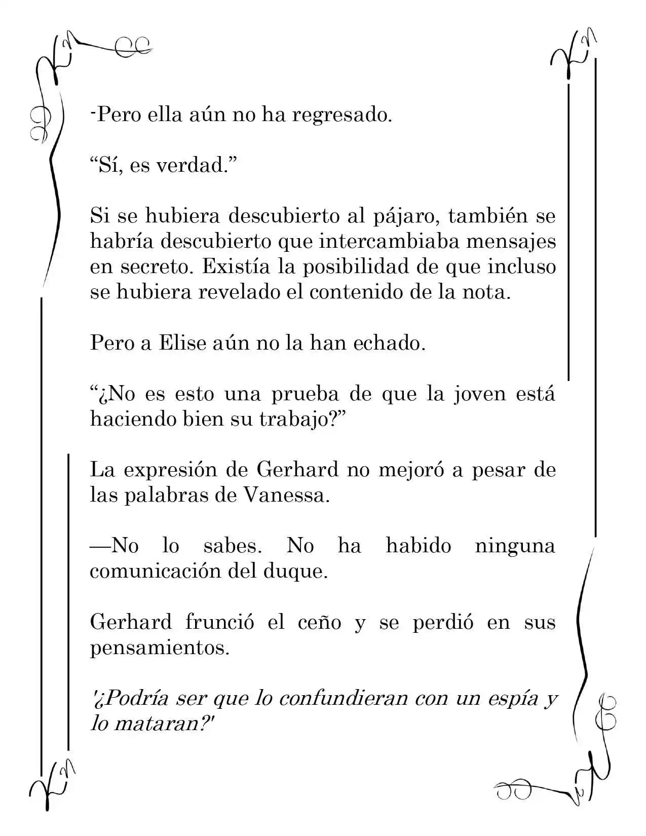 No Importa Si Estás Roto. (Novela) - Capítulo 60 - Página 9 - LectorTMOo