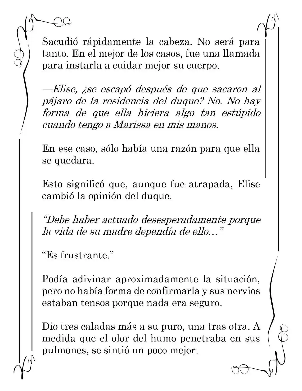 No Importa Si Estás Roto. (Novela) - Capítulo 60 - Página 10 - LectorTMOo