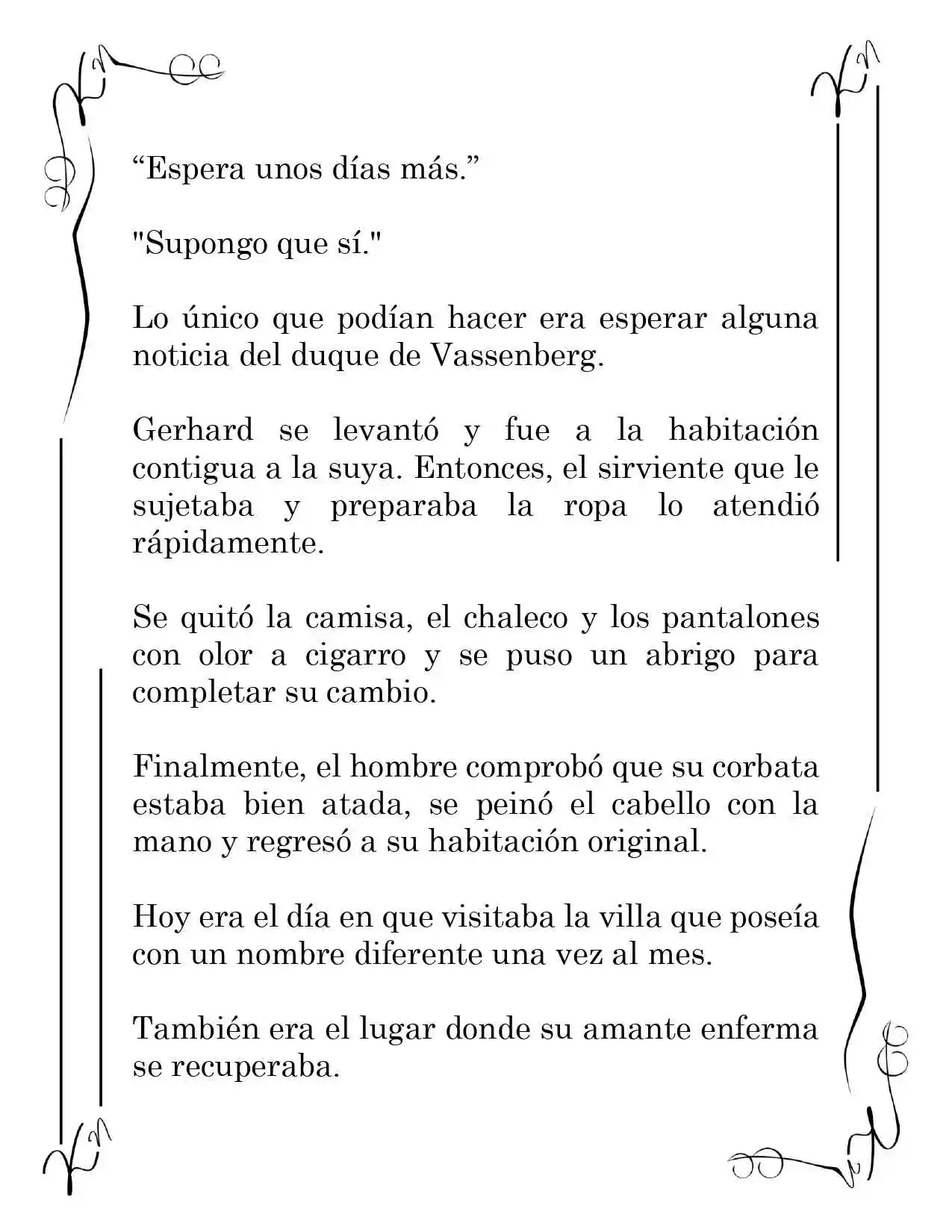 No Importa Si Estás Roto. (Novela) - Capítulo 60 - Página 11 - LectorTMOo